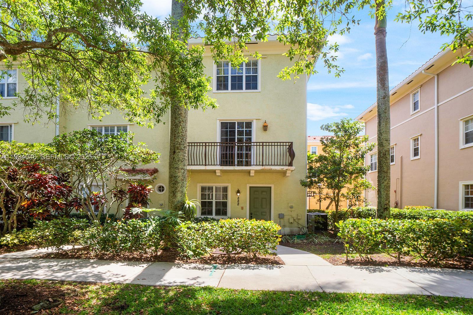 888 University Boulevard, Jupiter, FL 33458, Jupiter