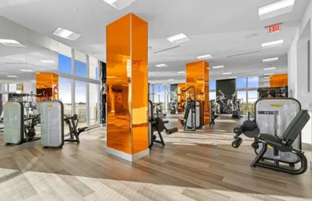 2000 Metropica Way 1701, Sunrise, FL 33323 photo 19