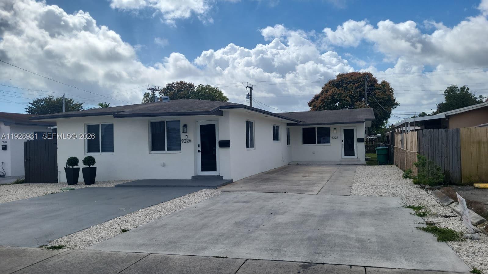 9228 SW 37th Street 9228, Miami, FL 33165, Miami