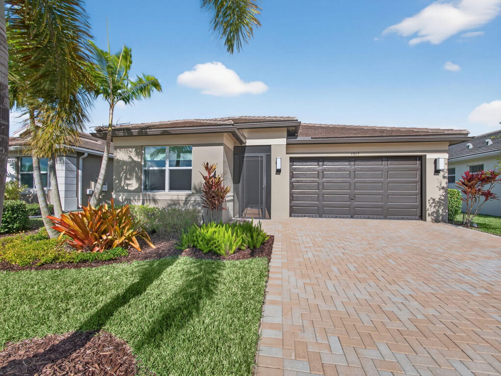 13653 SW Oceanus Boulevard, Port St. Lucie, FL 34987 photo 2