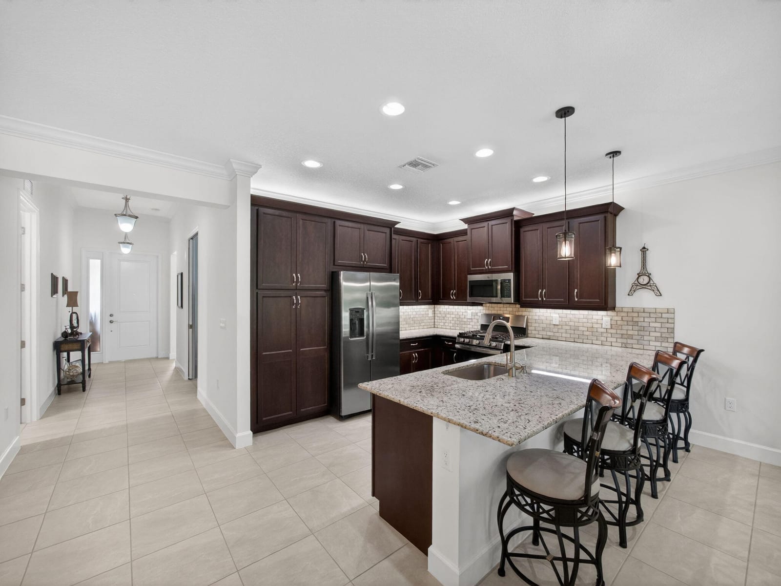 13653 SW Oceanus Boulevard, Port St. Lucie, FL 34987 photo 4