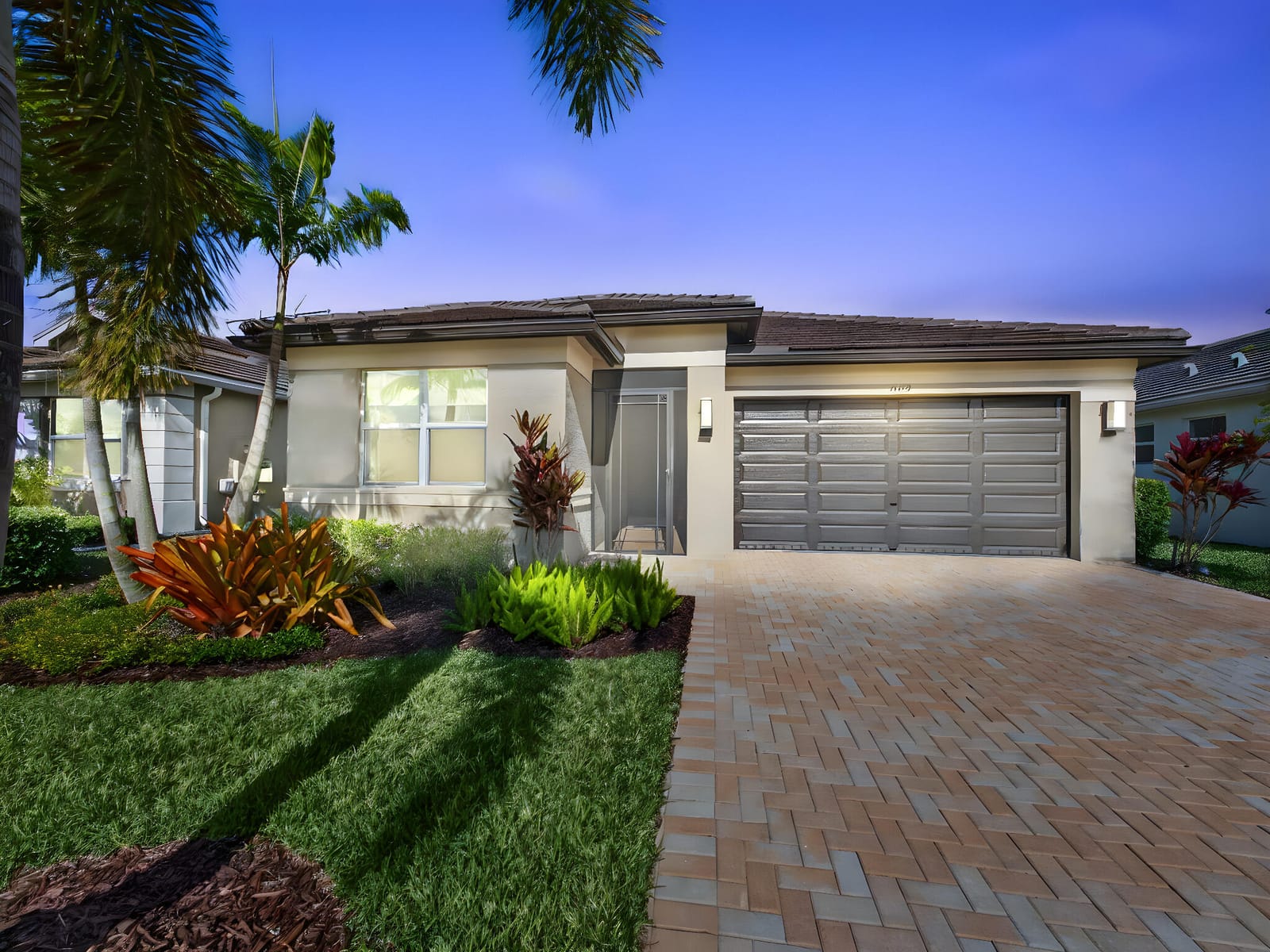 13653 SW Oceanus Boulevard, Port St. Lucie, FL 34987