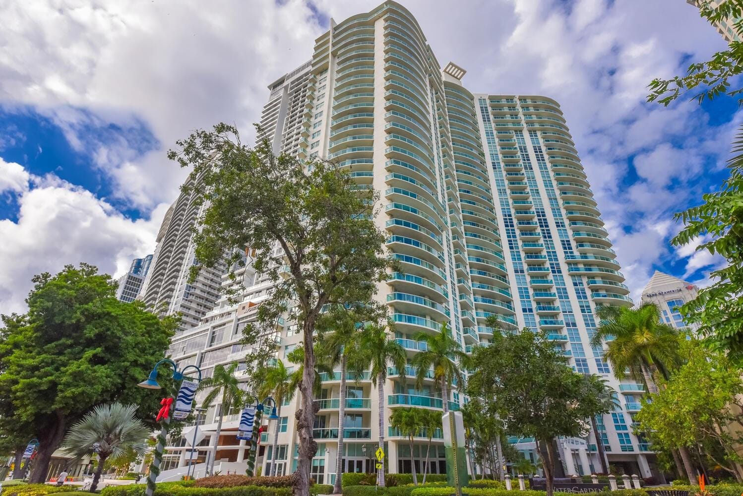 347 N New River Drive 2303, Fort Lauderdale, FL 33301