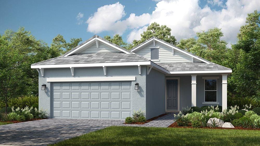 13321 SW Mazzano Street, Port St. Lucie, FL 34987