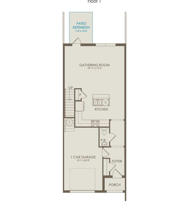 7796 SW Bentley Lane Latitude 82-16, Stuart, FL 34997 photo 2