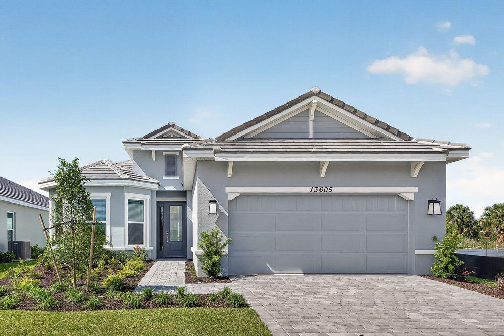 13605 SW Alejandro Court, Port St. Lucie, FL 34987, Port St Lucie