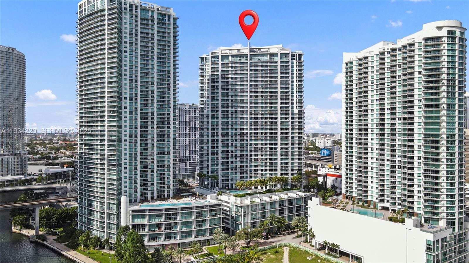90 SW 3rd Street 2109 — photo 3