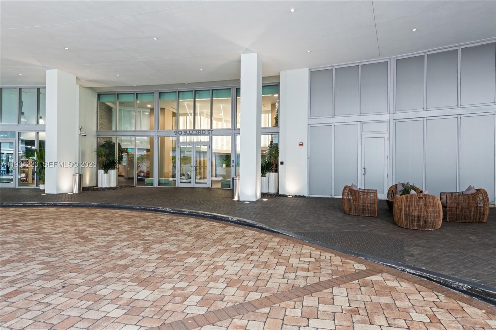 90 SW 3rd Street 2109, Miami, FL 33130 photo 26