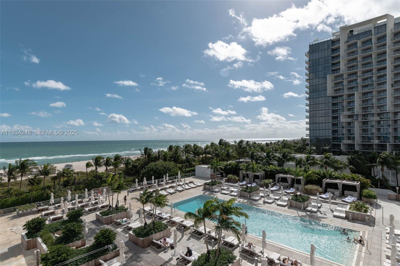 2301 Collins Avenue 507 — photo 11