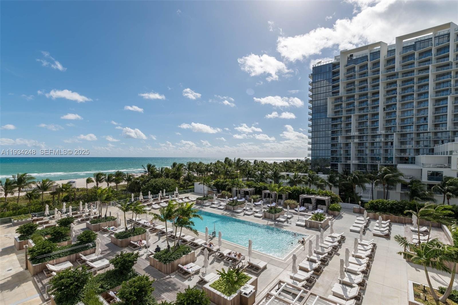 2301 Collins Avenue 507 — photo 12