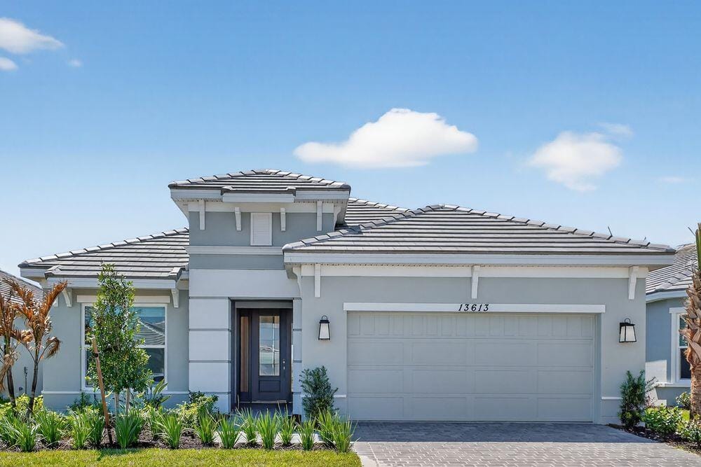 13613 SW Alejandro Court, Port St. Lucie, FL 34987