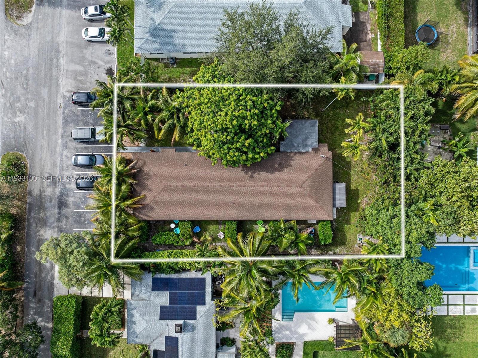 859 NE 90th Street, Miami, FL 33138, Miami