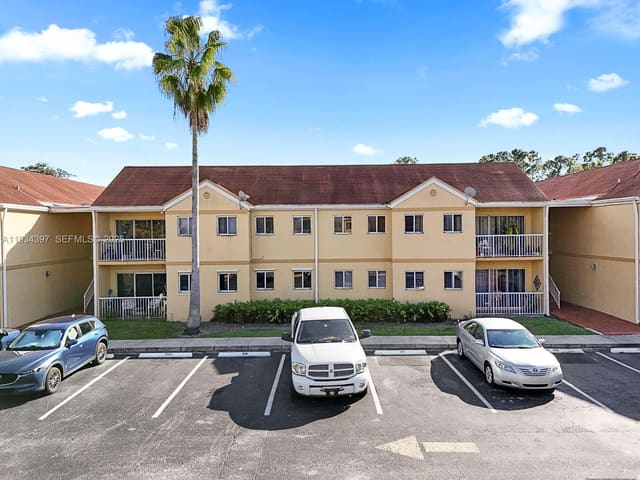 13820 SW 112th Street 109, Miami, FL 33186