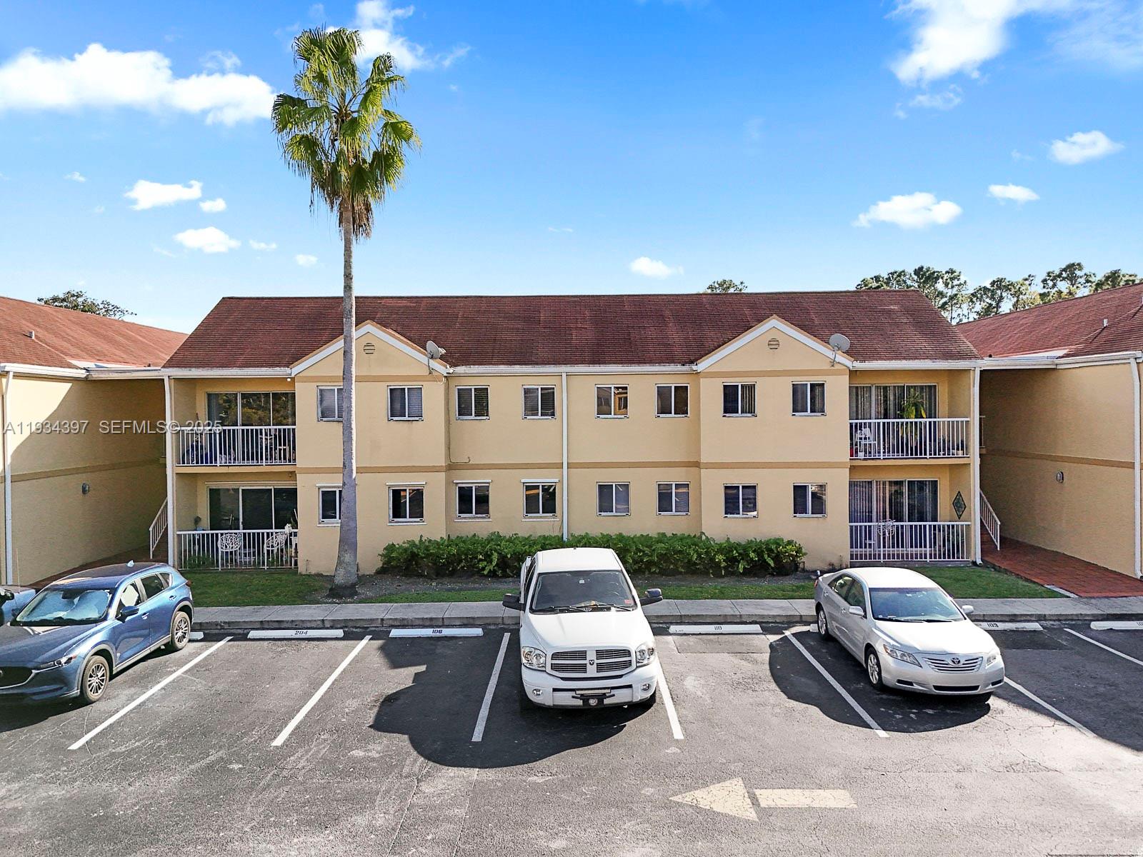 13820 SW 112th Street 109, Miami, FL 33186, Miami