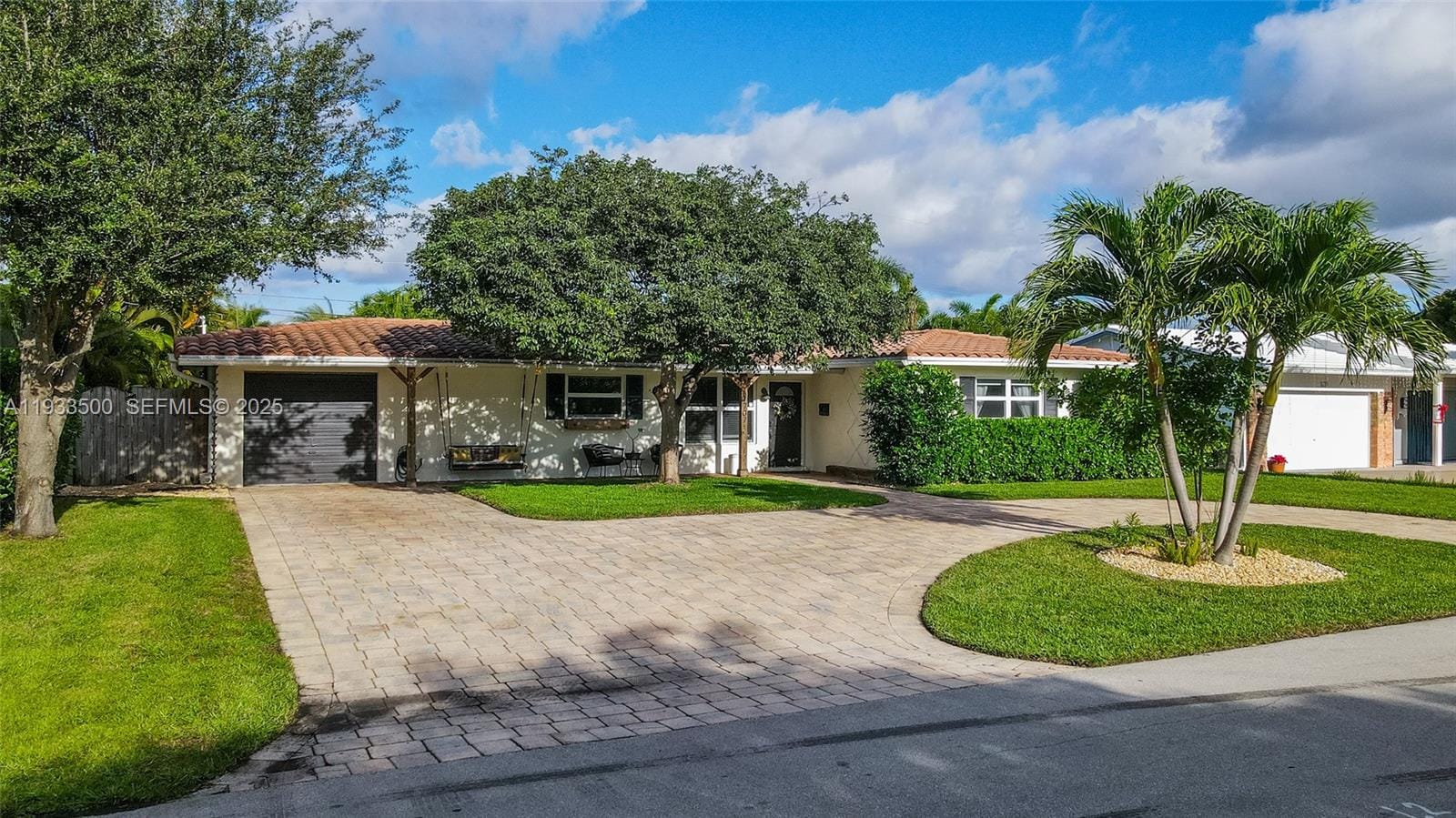 1707 NE 52nd Street, Fort Lauderdale, FL 33334