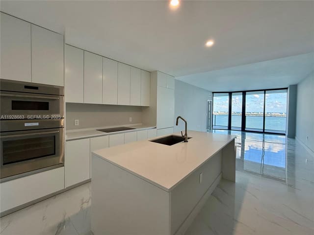 700 NE 24th Street 3303, sold in Aria Reserve Miami, Miami, FL