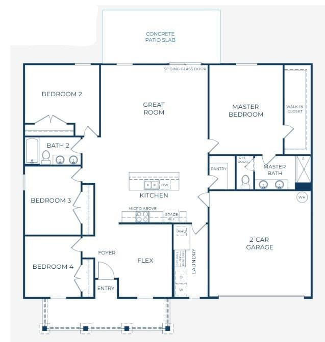 3216 SE Quay Street — photo 3