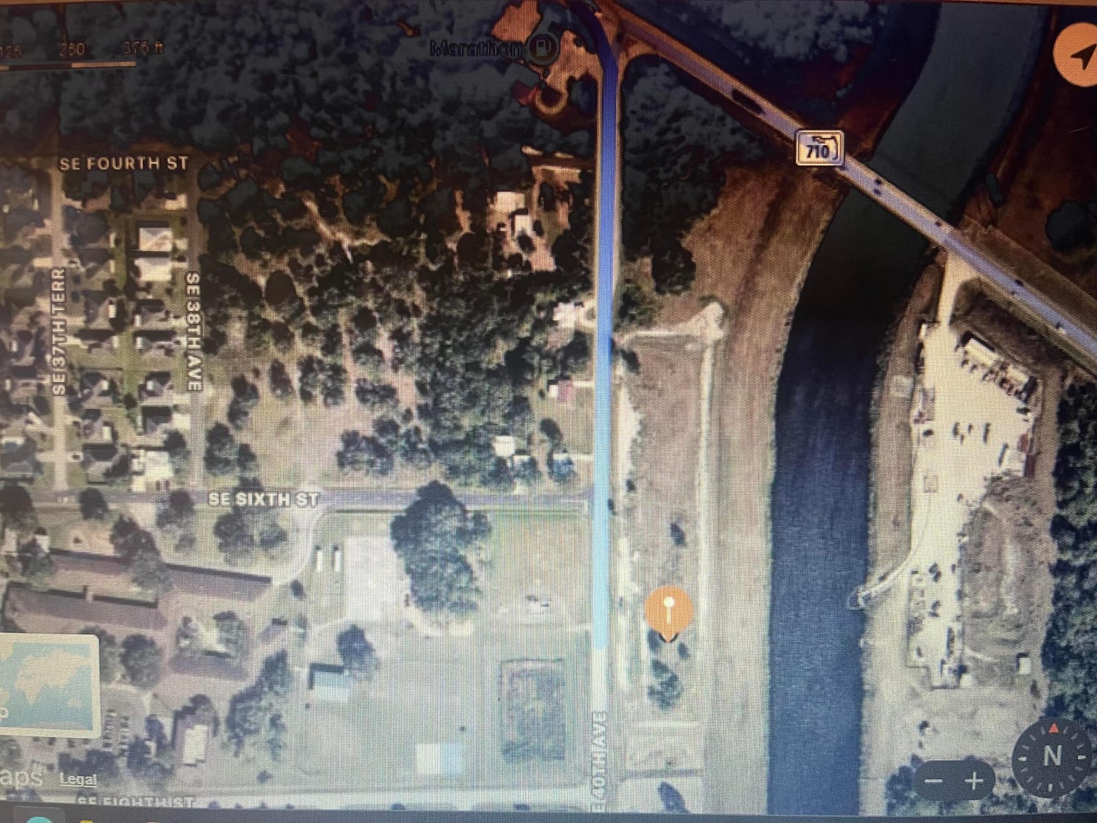 686 SE 40th Avenue, Okeechobee, FL 34974