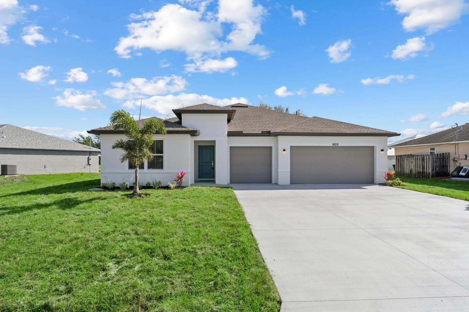 1609 NW Morelia Lane 84, Port St. Lucie, FL 34953