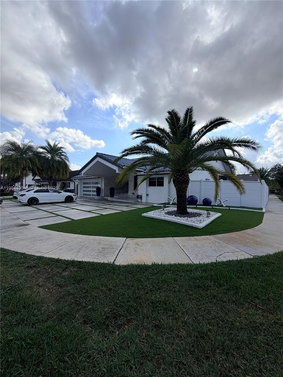 14280 SW 36th Street, Miami, FL 33175