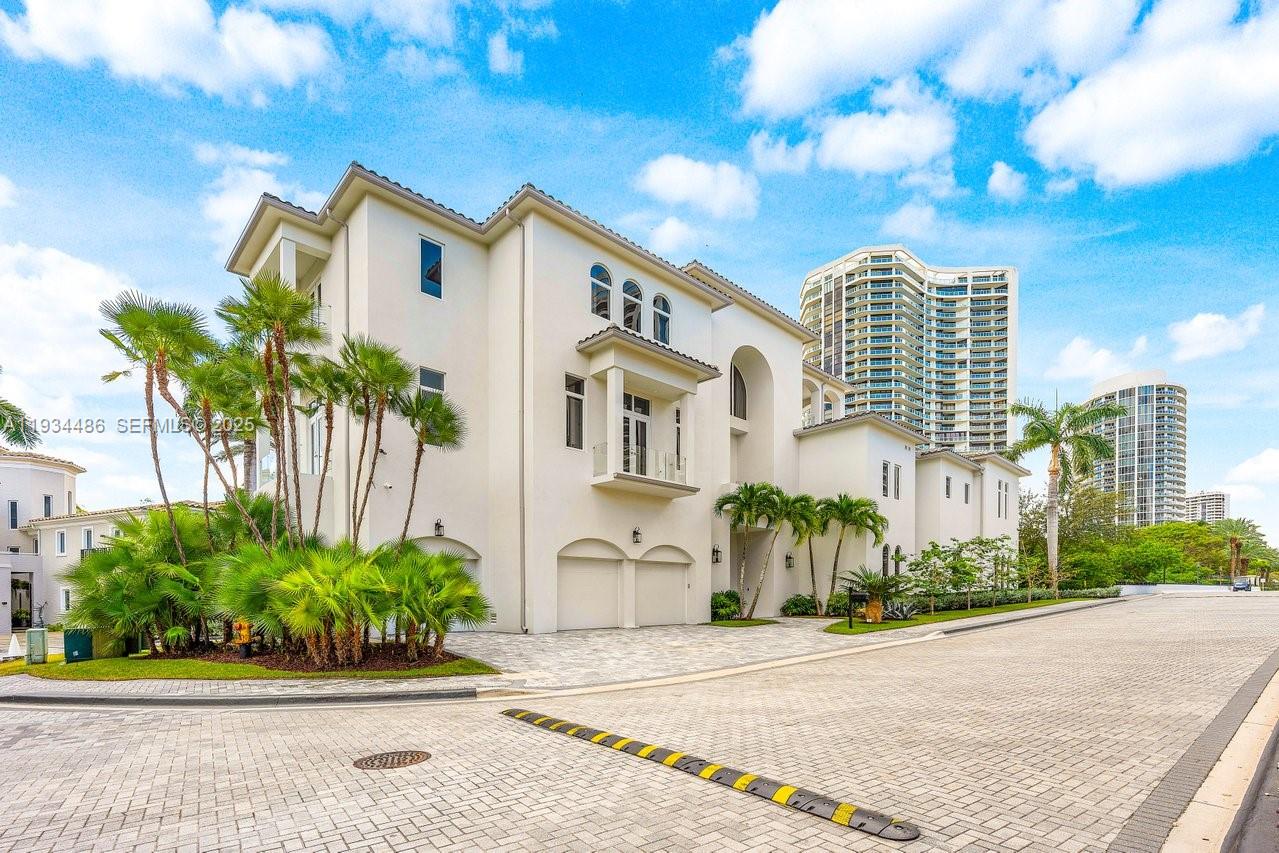 3912 Island Estates Drive 0, Aventura, FL 33160, Aventura