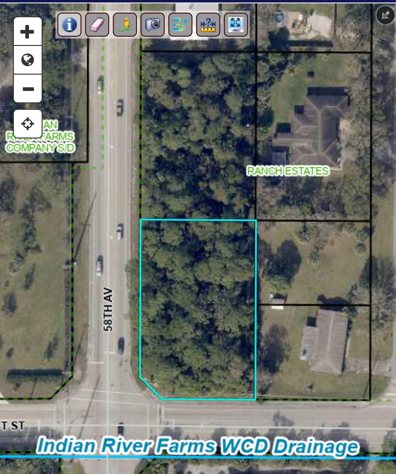 4110 58th Avenue, Vero Beach, FL 32967 photo 14