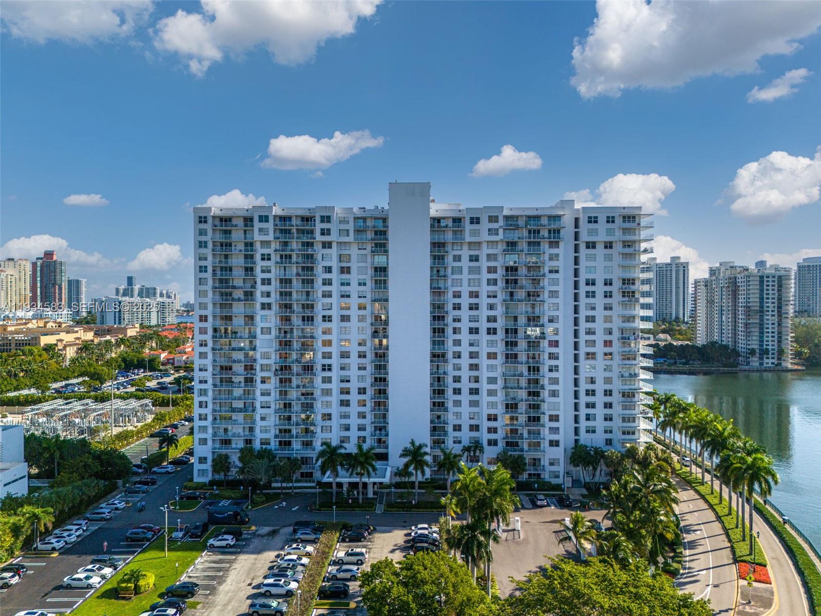 2801 NE 183rd Street 510W, Aventura, FL 33160, Aventura