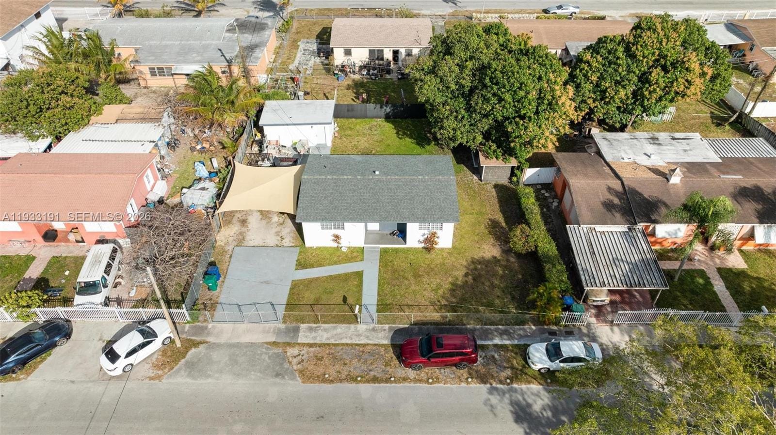 7625 NW 14th Court, Miami, FL 33147 photo 20