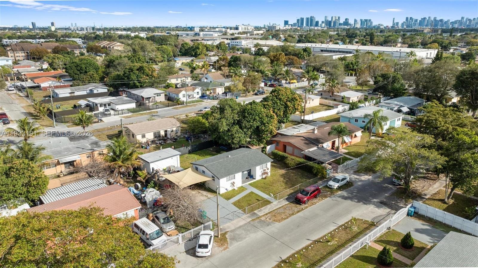 7625 NW 14th Court, Miami, FL 33147 photo 22