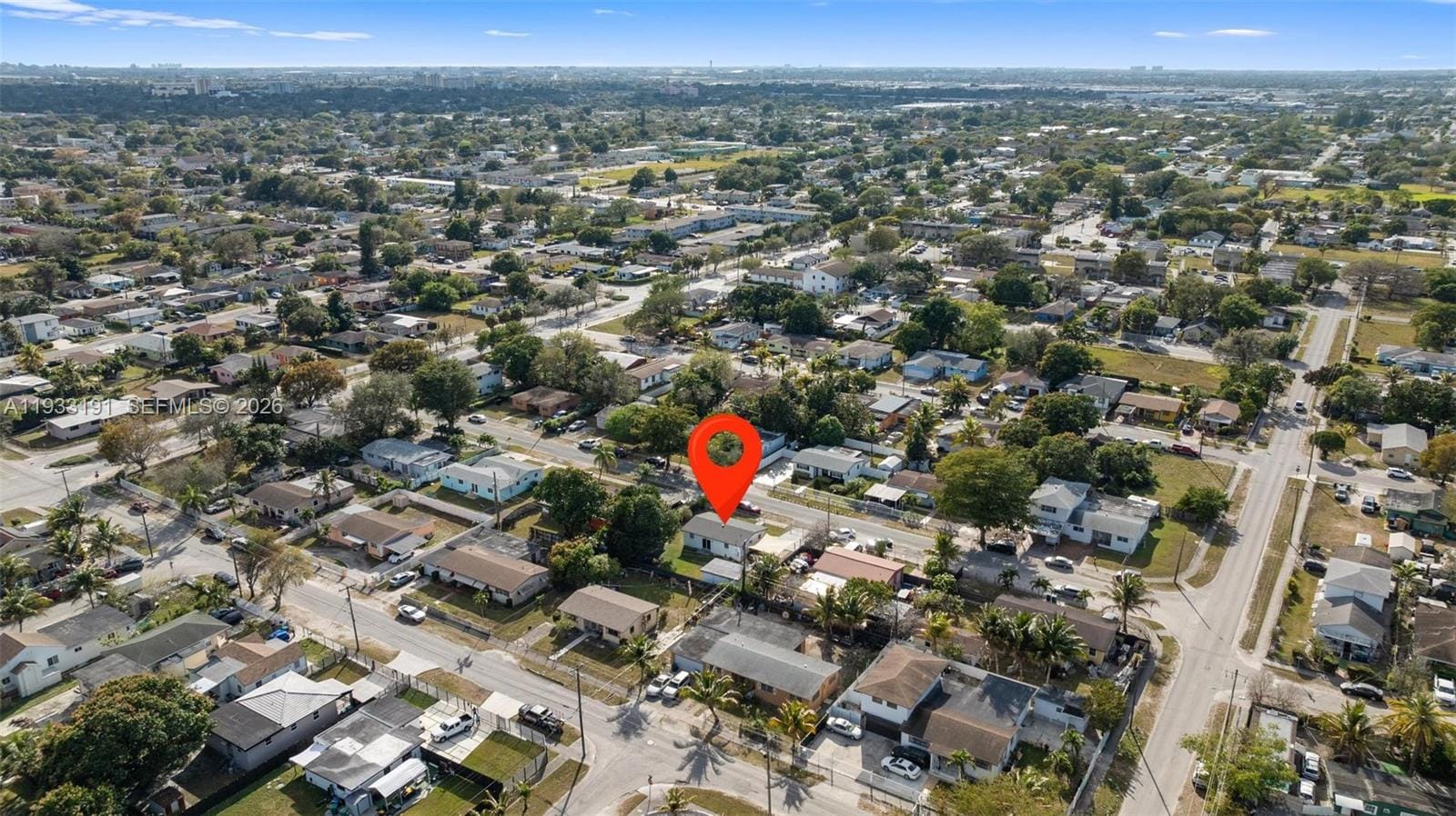 7625 NW 14th Court, Miami, FL 33147 photo 25