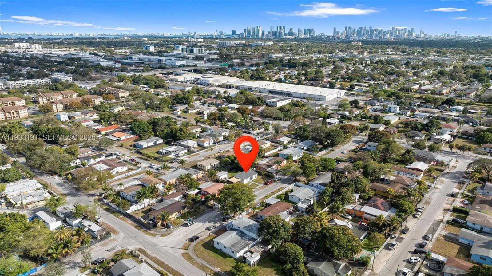 7625 NW 14th Court, Miami, FL 33147 photo 26