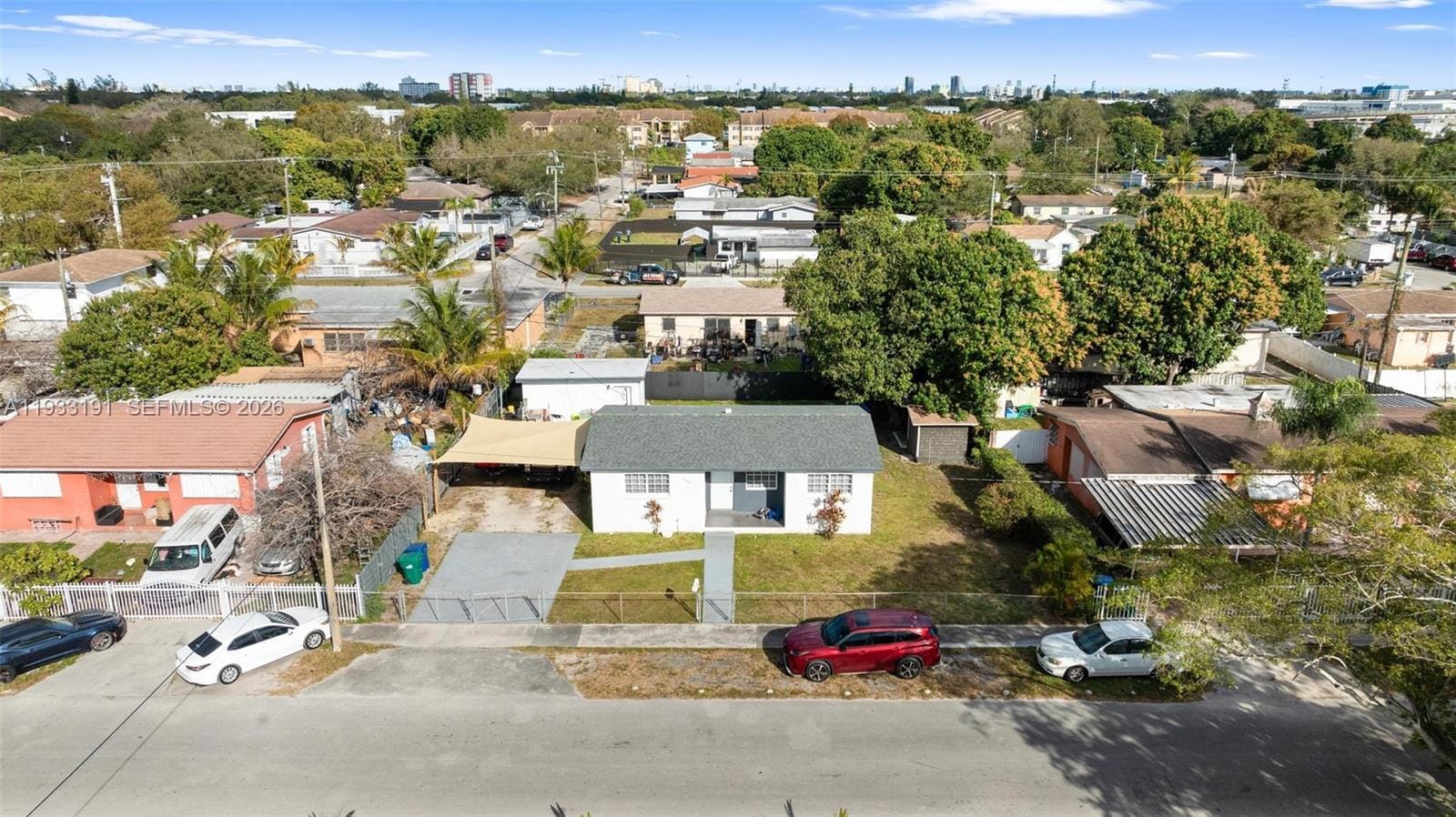 7625 NW 14th Court — photo 4