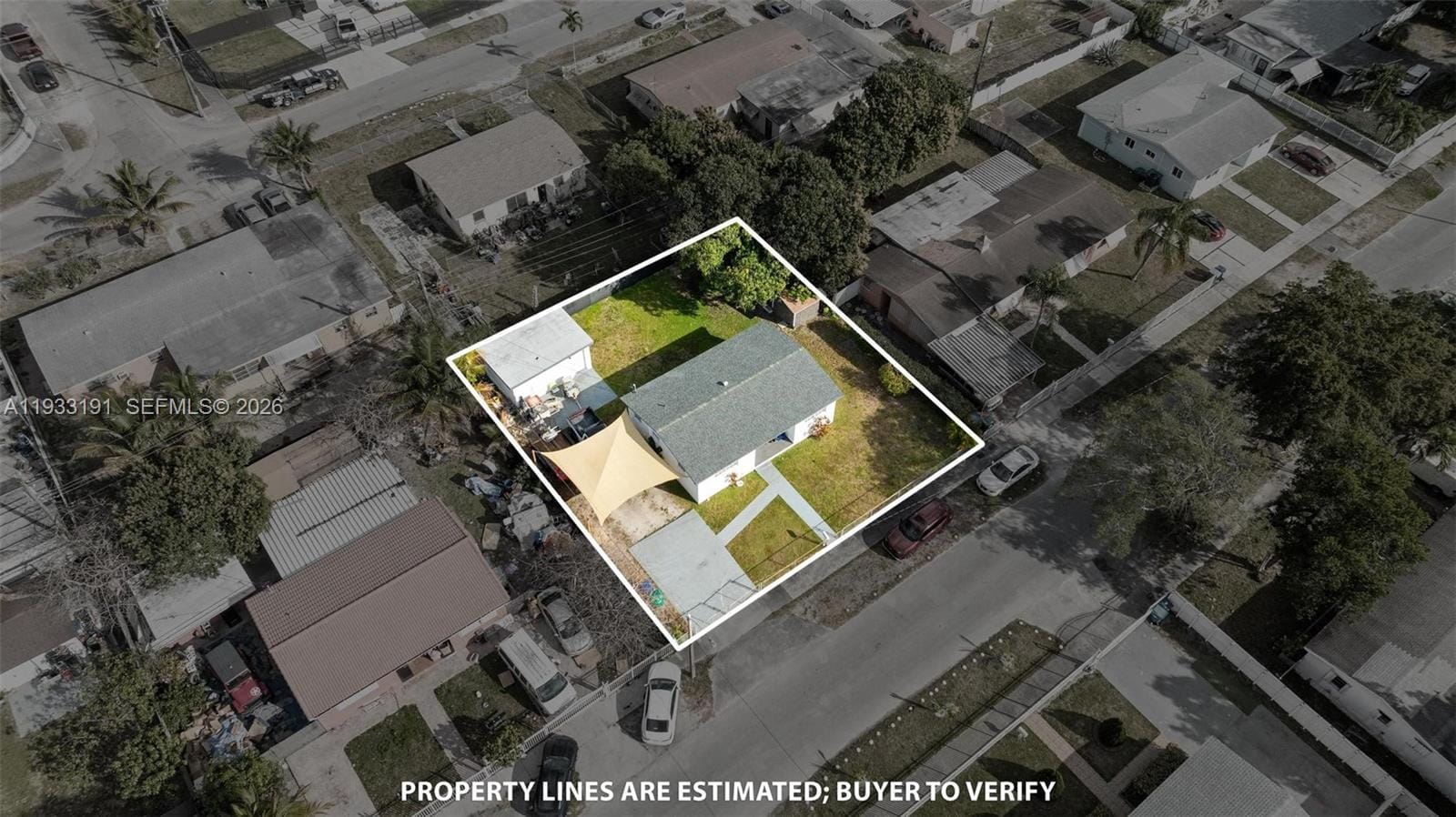 7625 NW 14th Court — photo 5
