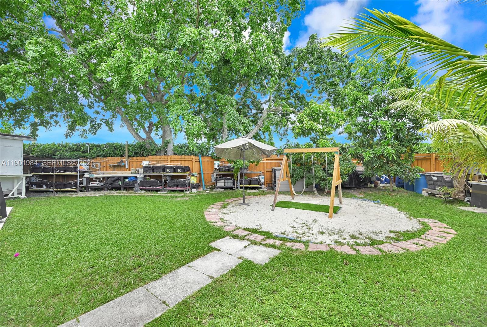 11953 SW 268th Terrace, Miami, FL 33032, Miami