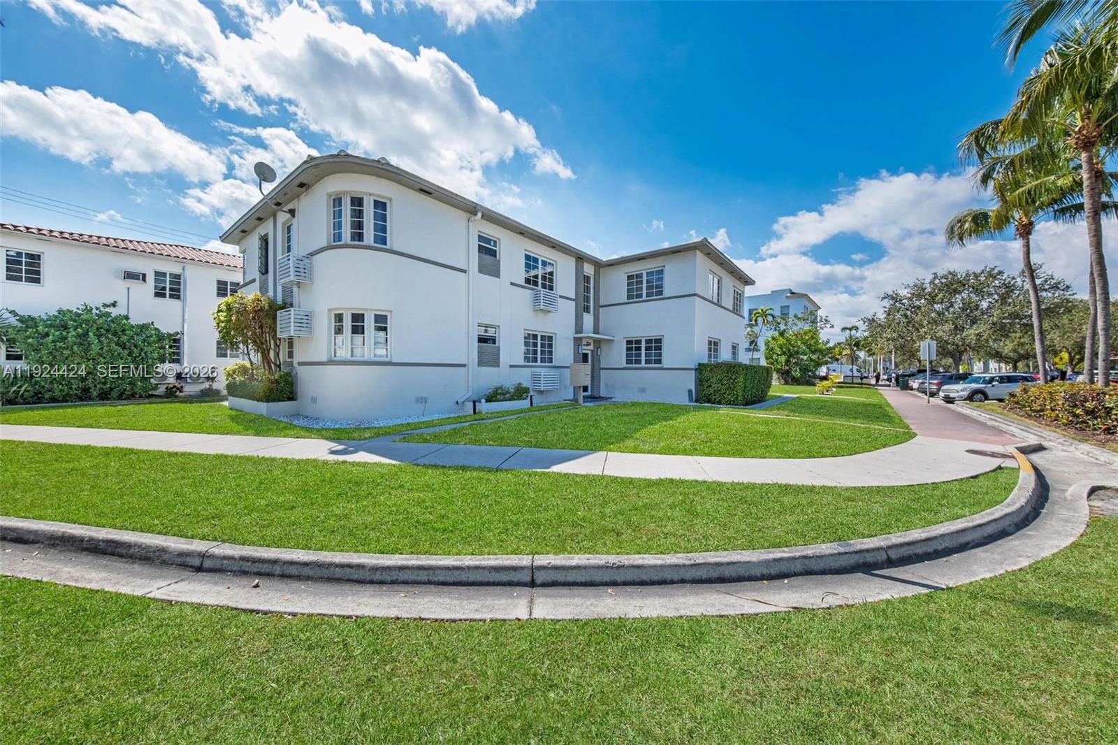 7124 Bay Drive, Miami Beach, FL 33141