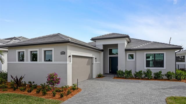 13736 SE Blackwood Drive, sold in Mosaic, Port St Lucie, FL