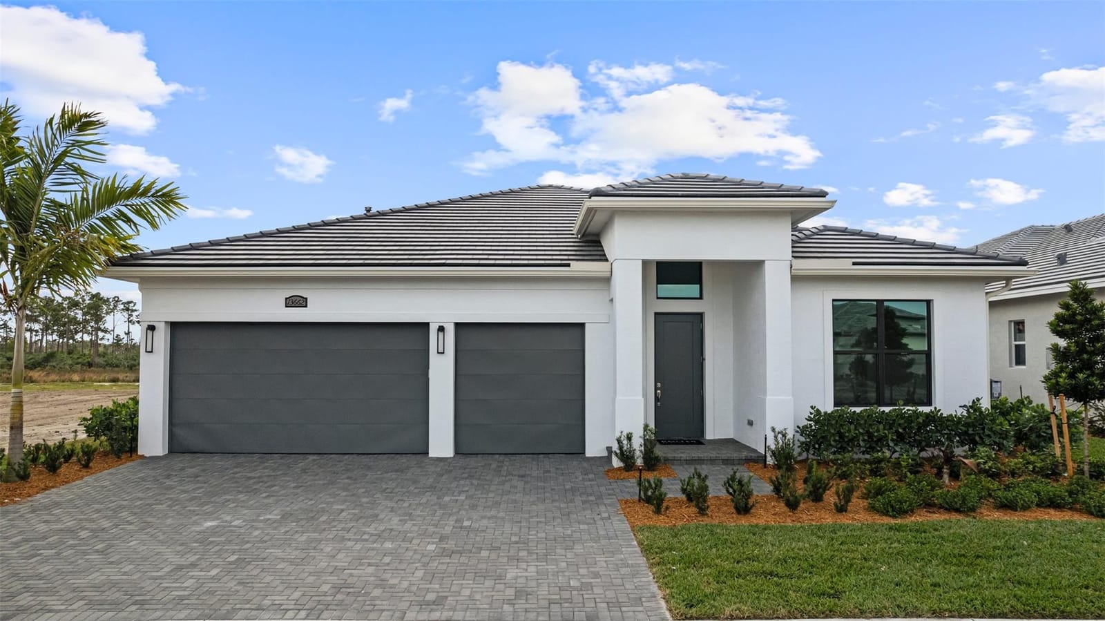 13662 SE Grovewood Drive, Port St. Lucie, FL 34984