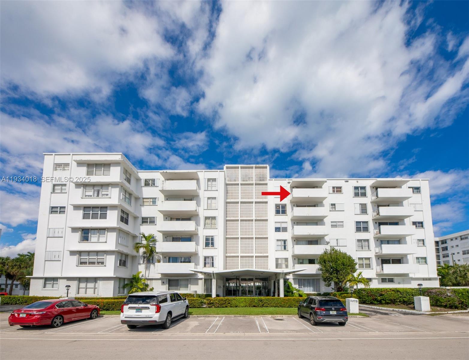 1075 92nd Street 504, Bay Harbor Islands, FL 33154, Bay Harbor Islands