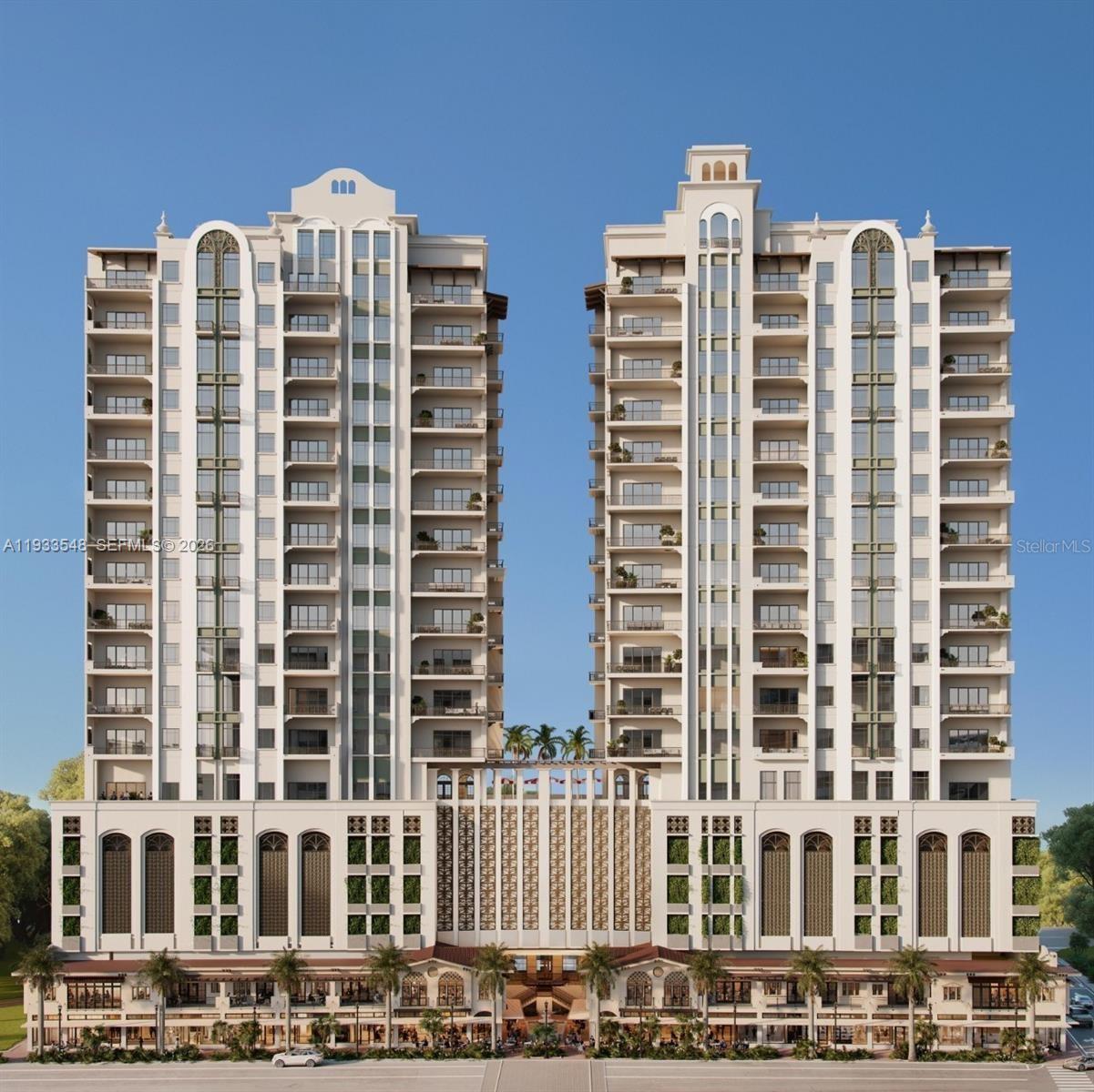 65 S Palm Avenue 1205, Sarasota, FL 34236, Sarasota