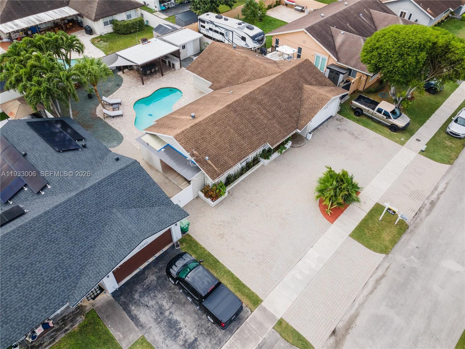 13520 SW 97th Street — photo 9