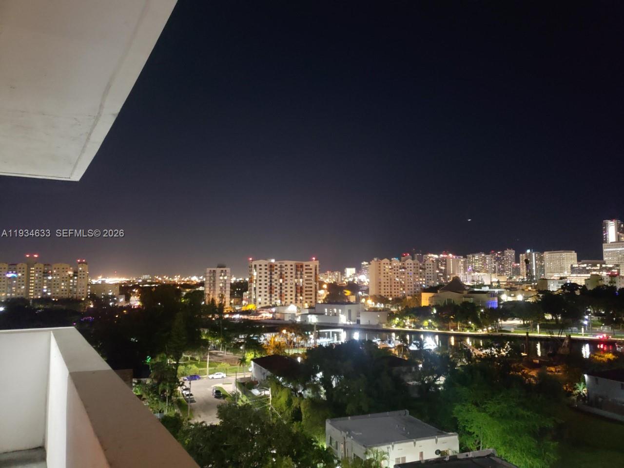 36 NW 6th Avenue 906, Miami, FL 33128, Miami