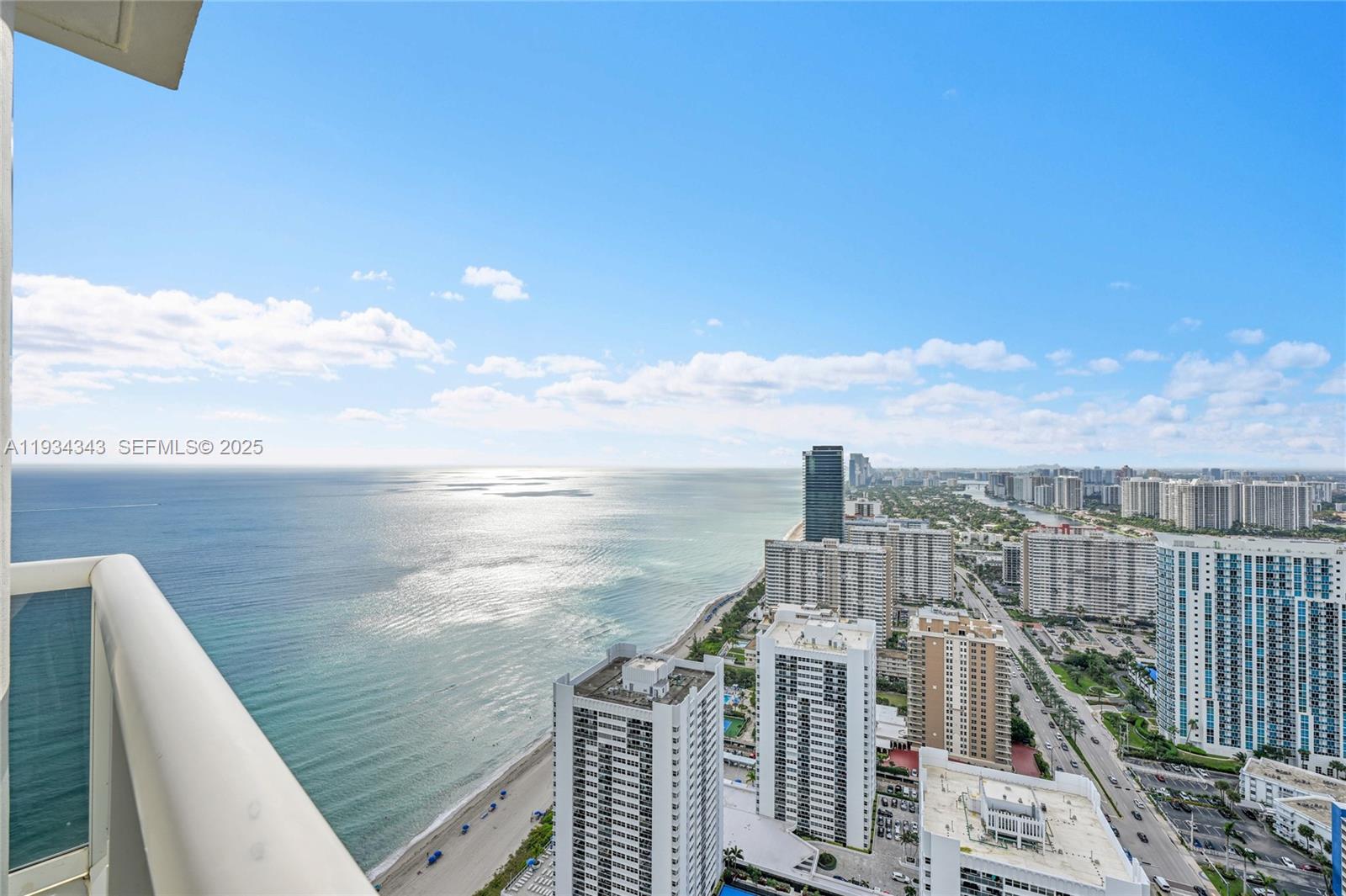 1850 S Ocean Drive PH4405, Hallandale Beach, FL 33009, Hallandale Beach