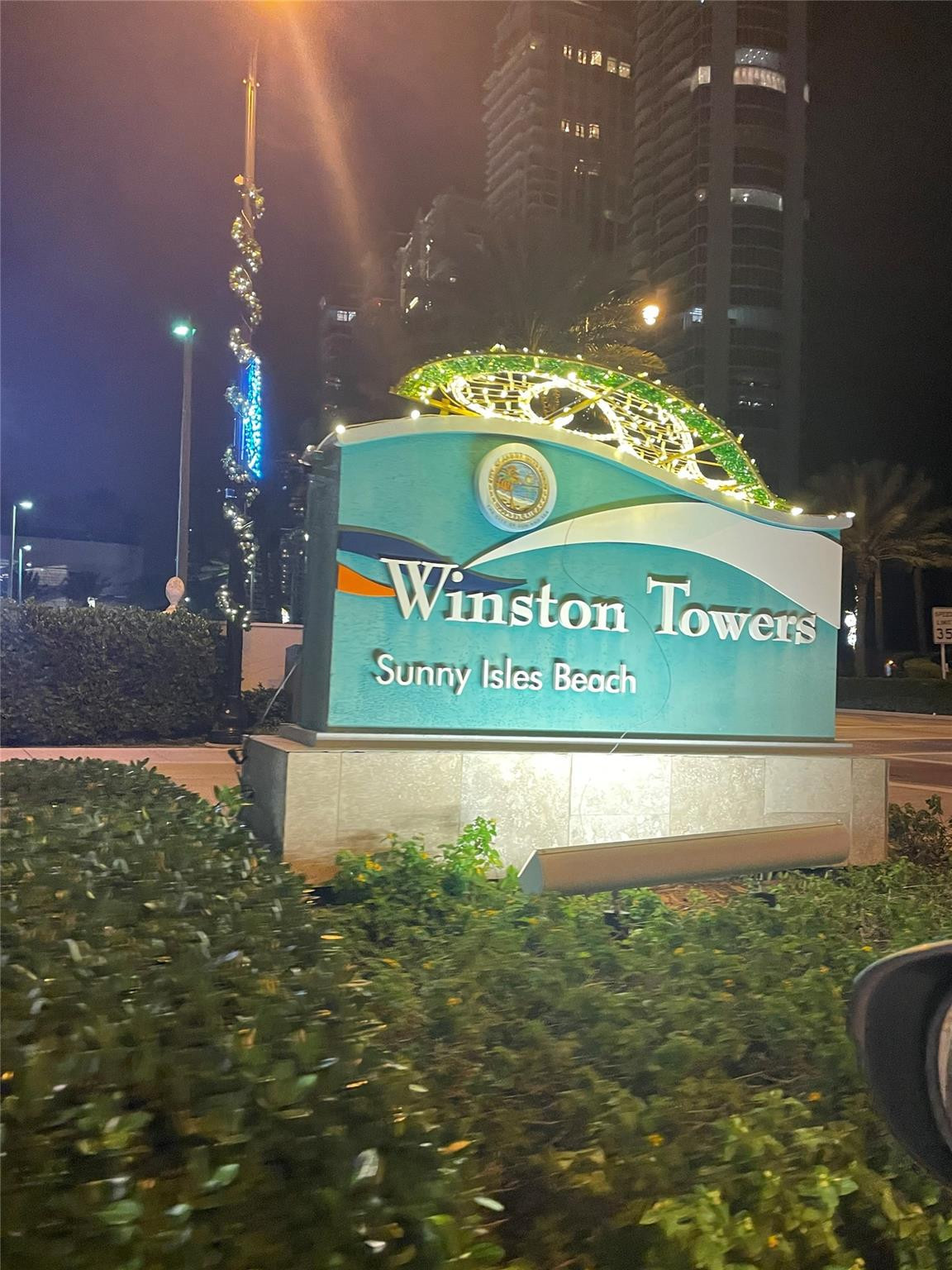 251 174th Street 220, Sunny Isles Beach, FL 33160, Sunny Isles Beach