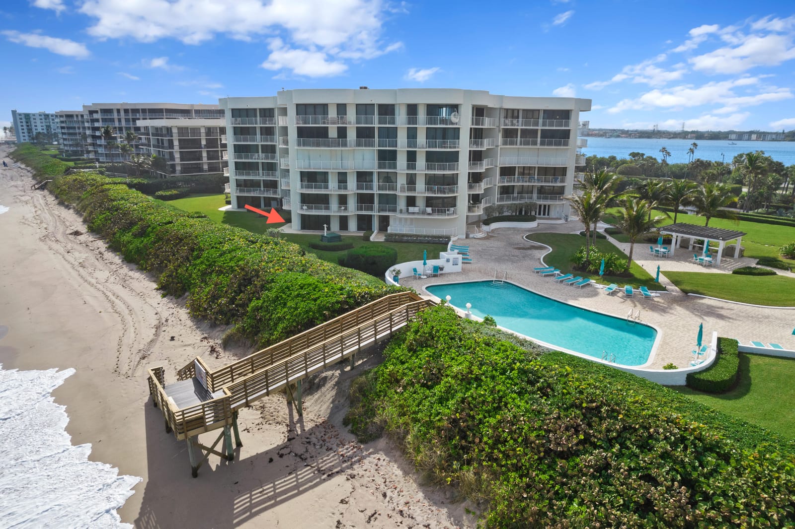 3360 S Ocean Boulevard 1dii — photo 2