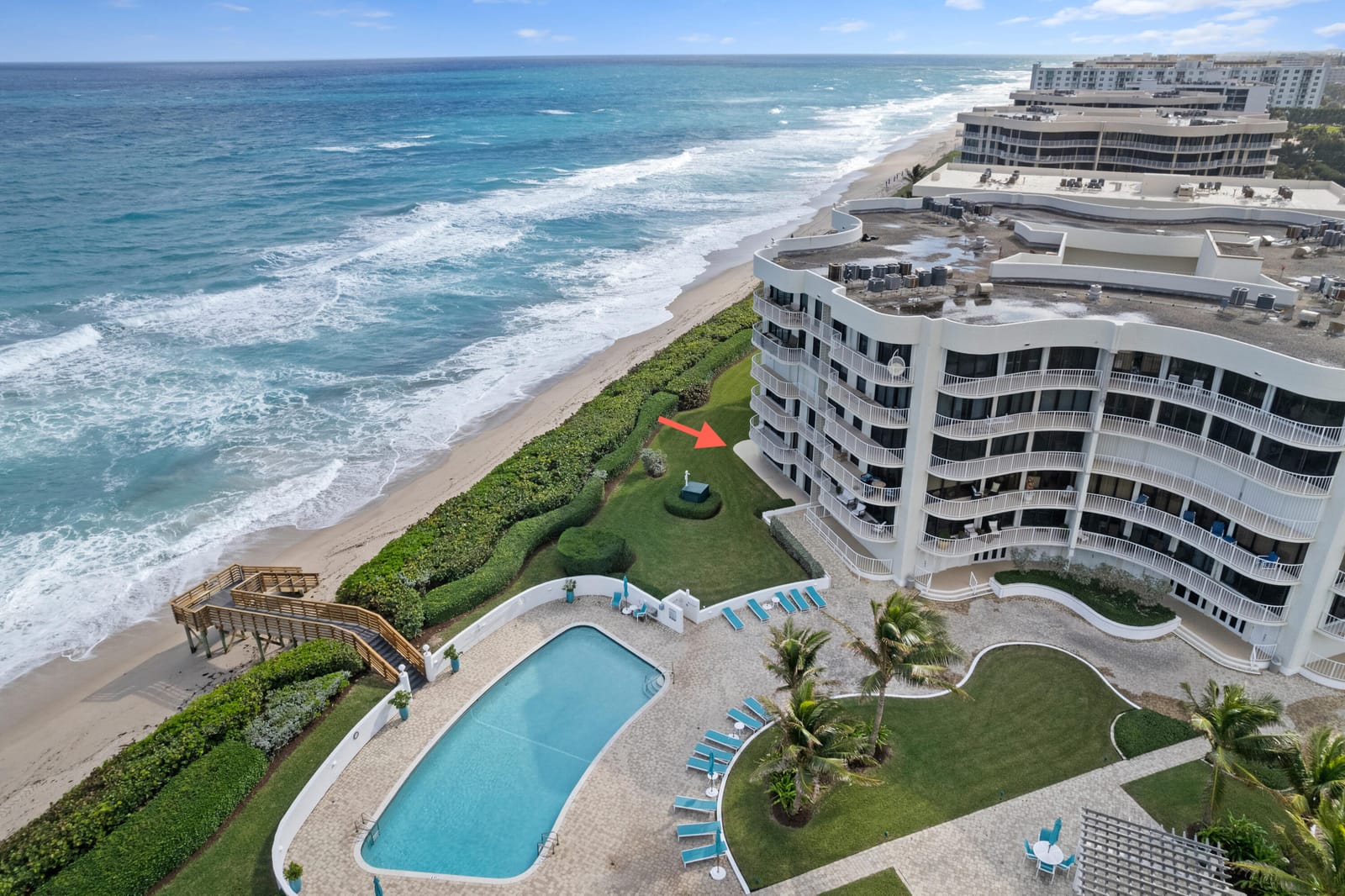 3360 S Ocean Boulevard 1dii — photo 3