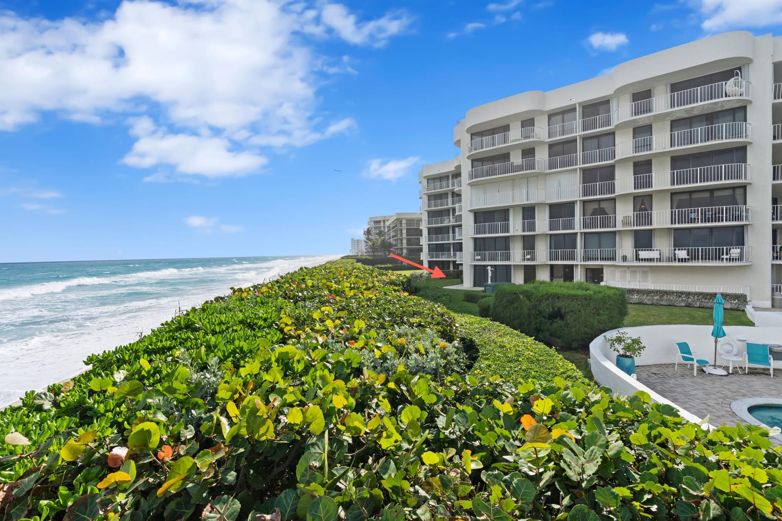 3360 S Ocean Boulevard 1dii — photo 4