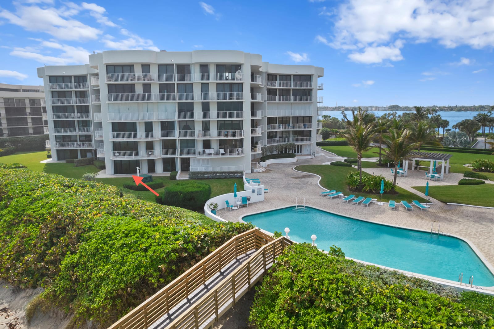 3360 S Ocean Boulevard 1dii — photo 5