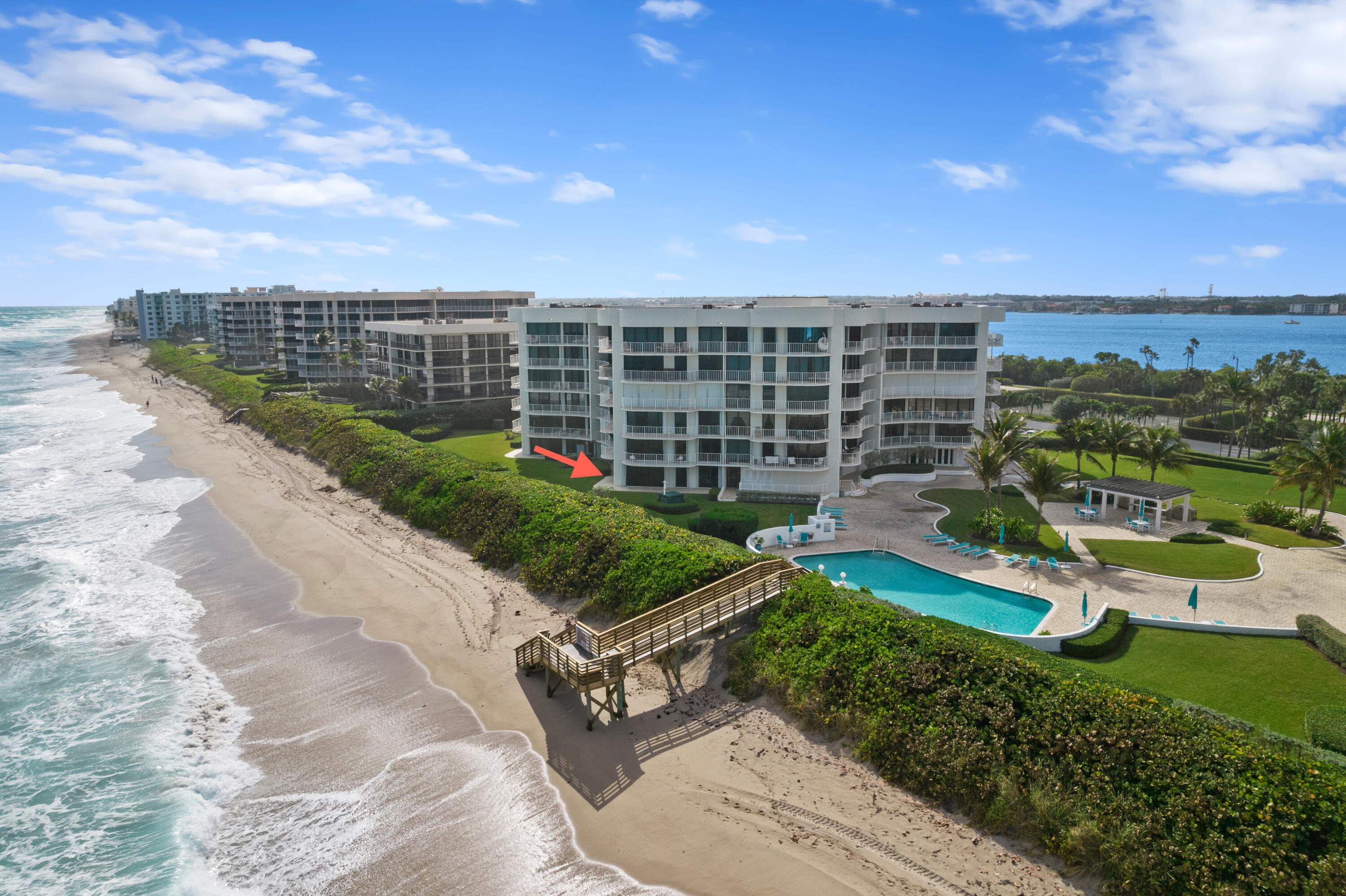 3360 S Ocean Boulevard 1dii, Palm Beach, FL 33480, Palm Beach