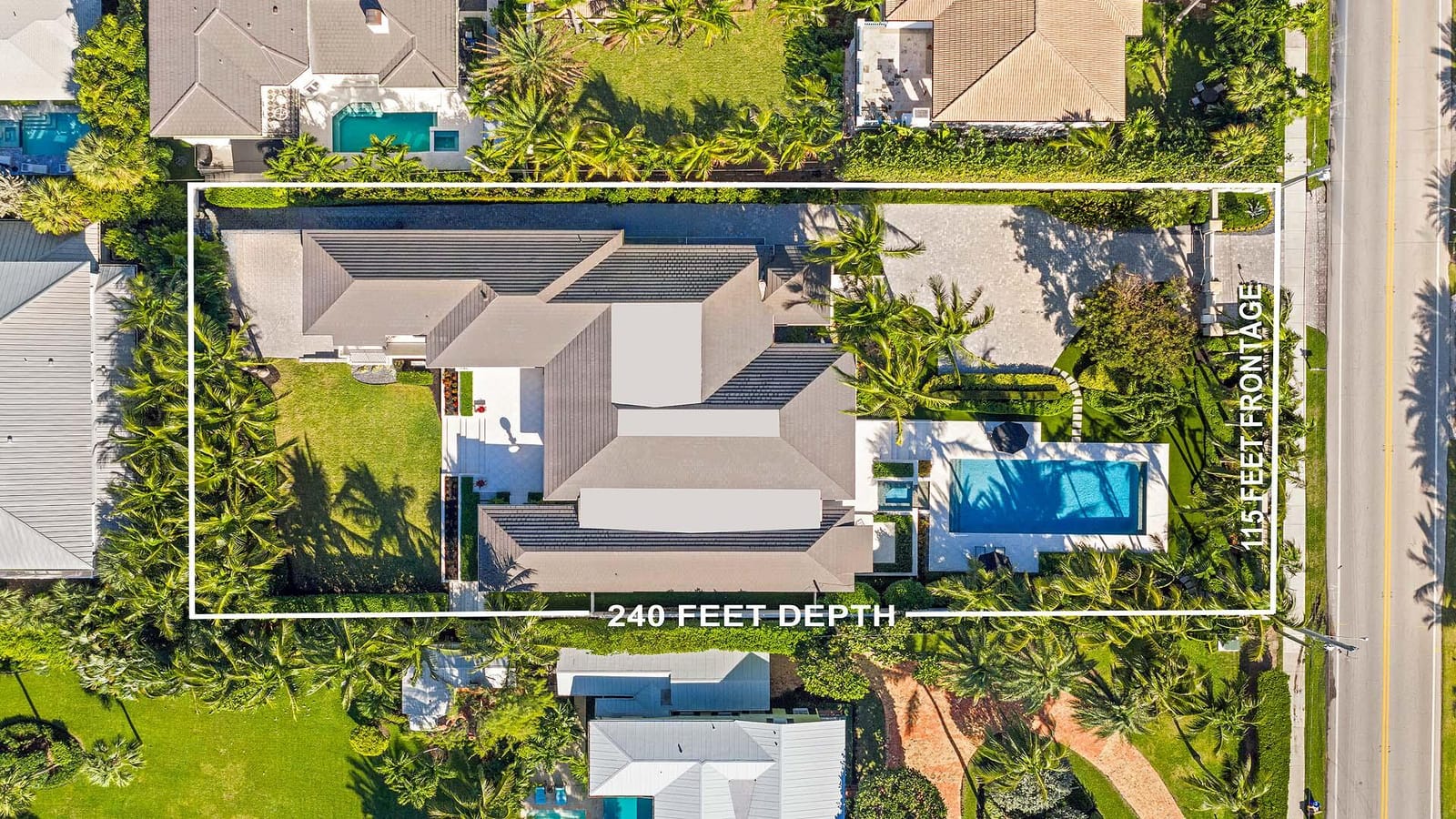 702 N Ocean Boulevard — photo 6
