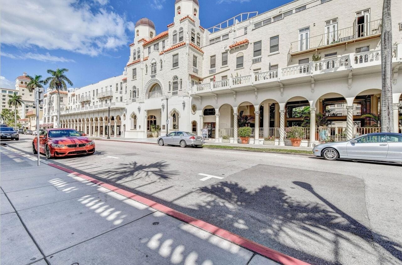 235 Sunrise Avenue #2026, Palm Beach, FL 33480 photo 14